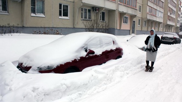 Власти Санкт-Петербурга за три года так и не расправились со «снежным картелем»