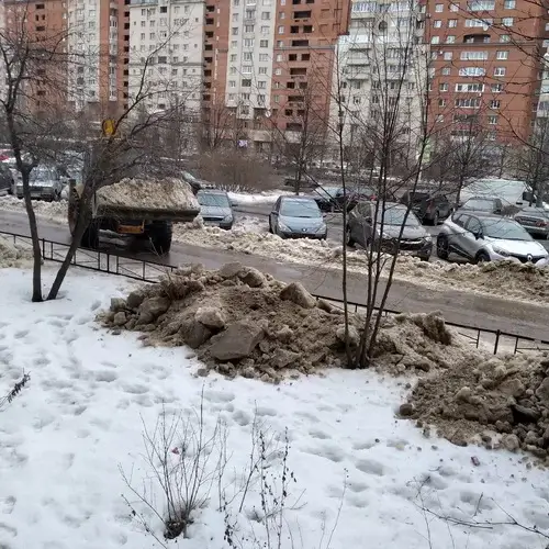 Петербуржцы жалуются на ужасное состояние дорог