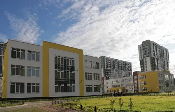 Площадь новой Шушарской школы увеличат до 20 тысяч квадратных метров