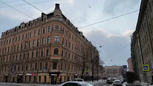 В Смольном утвердили повышение стоимости содержания жилья в Петербурге